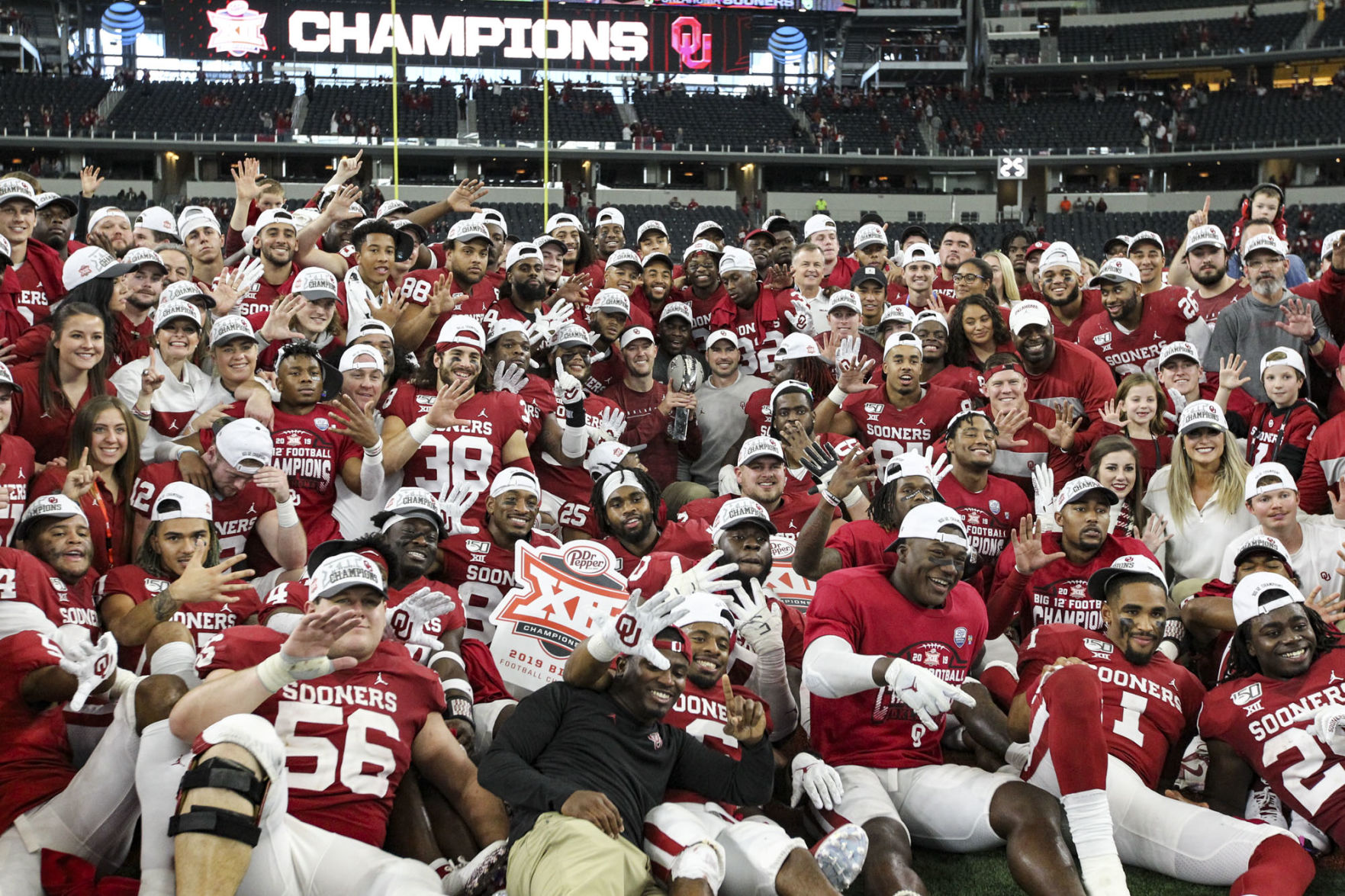 Sooners
